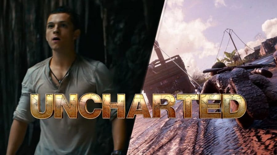 Filme de Uncharted: diretor fala sobre ideias para sequência